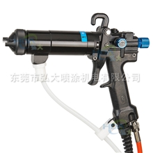 买海马TC-92手动静电喷枪首选弘大,专业液体静电喷枪批发12年