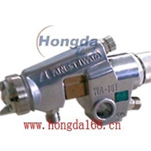 原装日本岩田WA-101自动喷漆枪，岩田自动喷漆枪，喷枪自动喷头，