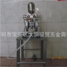 经销供应台湾双隔膜泵隔膜泵台湾A10双隔膜泵