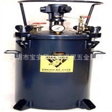 批发供应油漆压力桶