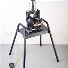 批发供应双隔膜泵浦(图)