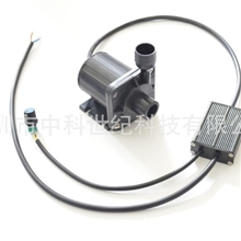 微型直流循环泵DC50B