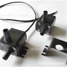 微型直流循环泵DC30A