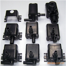 微型磁力泵DC30A，迷你抽水泵，小体积高压力，完全防水