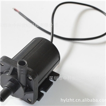 微型热水循环泵DC40D