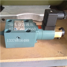 现货供应液压阀JRP-G02-2-23-E大金压力阀