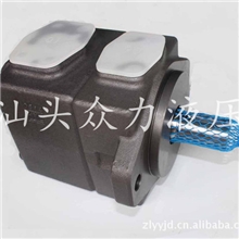 供应注塑机叶片泵PV2R2-59-F-RAA-40PVL2-59-F-2R-R液压泵