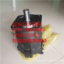 供应力士乐变量柱塞泵威格士PV74柱塞泵配件配油盘