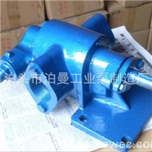 厂家直销供应KCB-83.3铸铁齿轮泵，输油泵，质量保证，值得信赖