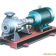 供应RY20-20-100风冷式热油泵/导热油泵