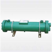 厂家直销高品质GLC列管油式冷却器