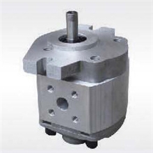 厂家生产直销摆线齿轮油泵CBW-F2系列齿轮泵容积高抗震性强