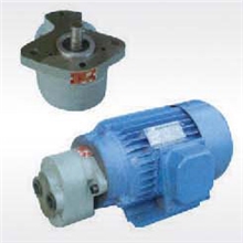 厂家生产直销摆线齿轮油泵CBW-B系列低压齿轮油泵工程机械专用