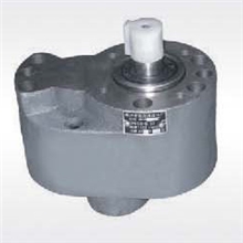 厂家生产直销摆线齿轮油泵CBA-B系列多功能齿轮泵防锈防腐耐磨