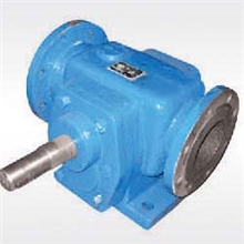 厂家生产直销摆线齿轮油泵XB系列卧式低噪大流量斜齿泵超长寿命