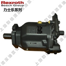供应rexroth液压元件力士乐柱塞泵