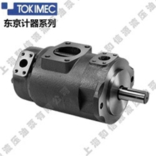东京计器SQP31-30-8-86CB-18叶片泵