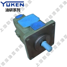 PV2R23-65-94-L-REAA-41油研双联叶片泵