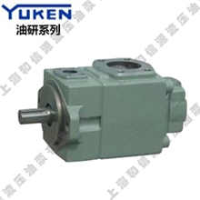 PV2R1-23-F-1-RUU-40油研叶片泵