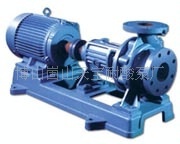 IS,ISR,ISY清水离心泵
