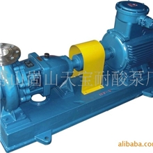 IH50-32-200化工泵