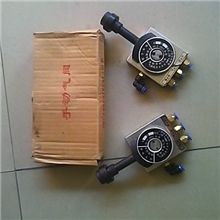 合肥冲源液压手动阀手动操纵阀操纵阀手动气阀