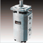 CBKP双联齿轮油泵厂家直销量大从优折扣多多