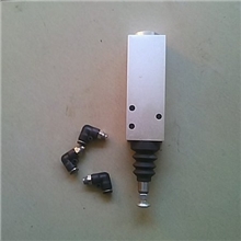 气控阀先导阀限位阀气控限位阀经久耐用应用广泛批发价