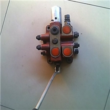 DL15工程机械多路阀多功能阀在线订购全国发货