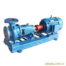 供应IS单级单吸离心清水泵单级离心清水泵