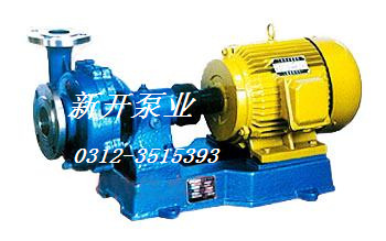 供应AFB、FB系列耐腐蚀离心泵