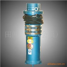 【潜水泵直销】神龙175/300QJ型潜水泵，井用泵，矿用泵，污水泵