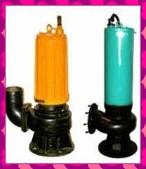 【潜水泵厂】郑州神龙泵业有限公司批发神武牌WQS,WQ型污水潜水泵