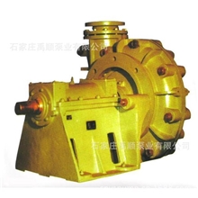 ZGB高效渣浆泵汽蚀性良好渣浆泵大流量渣浆泵