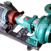 厂家专业供应《神力》不阻塞PWPWL型污水泵