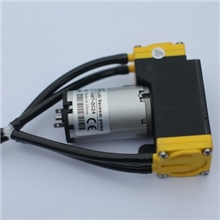 微型隔膜气泵/长寿命/免维护/低功耗/真空泵