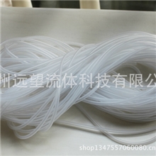 无害无毒无味硅胶泵管蠕动泵管2.5*4.5抗粘连配方