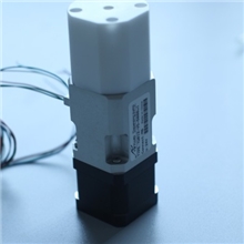 超静音设计标准陶瓷柱塞泵