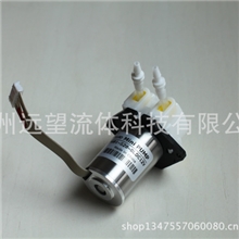 常州特价一流流量计量型蠕动泵，计量泵卫生级微型泵