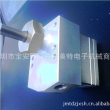 铜粉喷涂齿轮计量泵