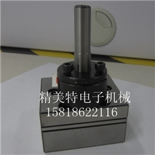 灌胶机齿轮计量泵