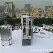 三轴高精准机械手用伺服电机