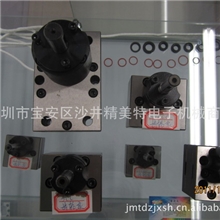 厂家直销齿轮泵计量泵油泵