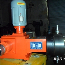 供应小型计量泵微型计量泵