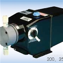 厂家直销微型精密计量泵电磁隔膜计量泵量大价更优