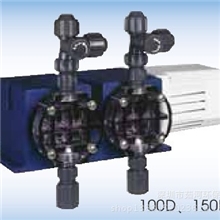完美品质稳定可靠供应电磁泵磁力泵帕斯菲达原装正品