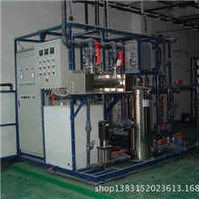 销edi超纯水机超纯水系统水处理深圳设备质量优信誉好