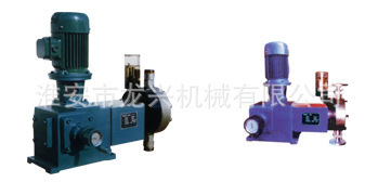 工业泵厂家热销新型不锈钢高效工业泵