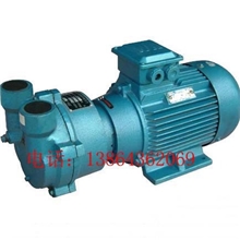 厂家特价2BV2061水环式真空泵液环泵淄博真空泵SKA真空泵