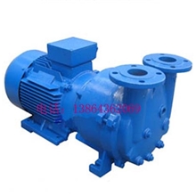 厂家特价2BV5110水环式真空泵液环泵淄博真空泵气液混合真空泵